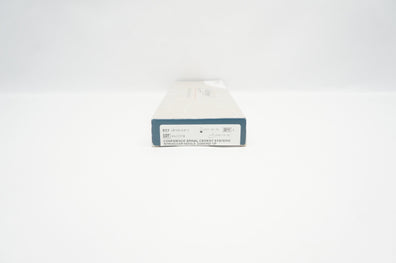 DePuy 283903413 Confidence Spinal Cement System Introducer Ndle, 13G x 4inch (x)
